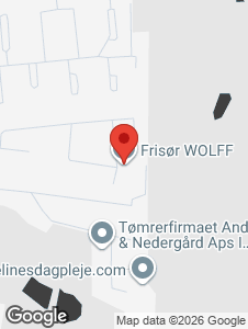 Frisør Wolff, Nordgrundvej 29, 3200 Helsinge